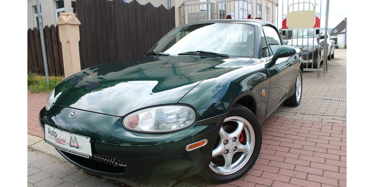Mazda MX-5 173.500 km 5.999 &euro; Nordstemmen 31171