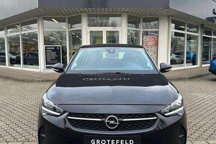 Opel Corsa 49.500 km 13.490 &euro; Porta Westfalica 32457