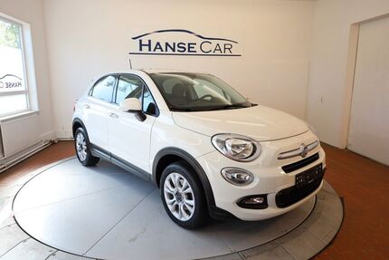 Fiat 500X 108.616 km 8.890 &euro; Buxtehude 21614