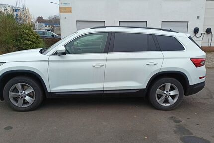 Skoda Kodiaq 279.172 km 15.000 &euro; Gießen 35398