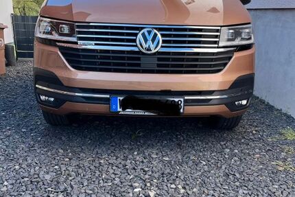 VW T6 Multivan 112.400 km 42.450 &euro; Waldbrunn OT Ellar 65620