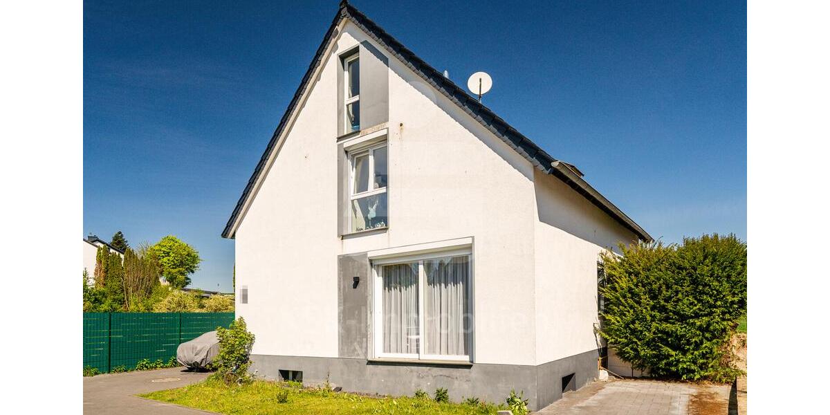 Einfamilienhaus Königswinter - 5 Zimmer, 120 m&sup2;, 1.300&euro; | Angebot:26091757