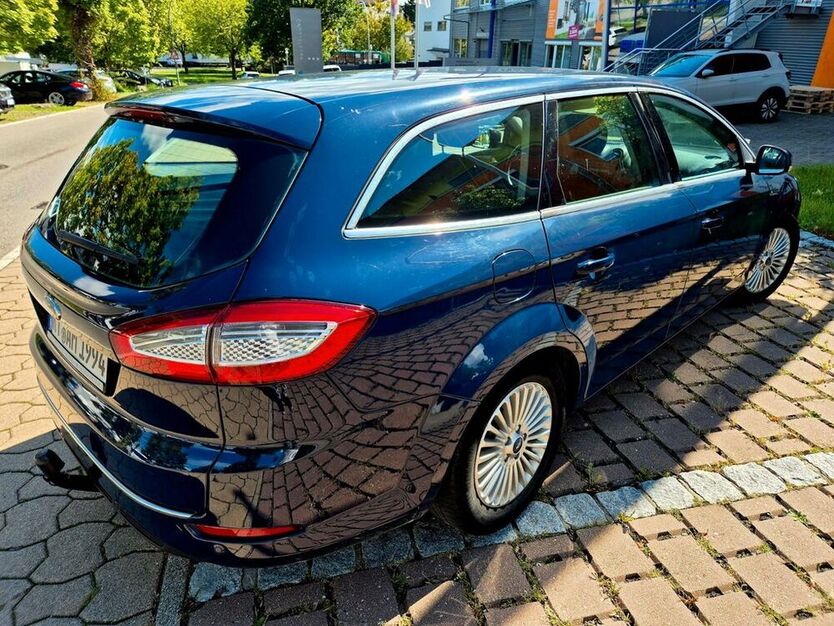 Mondeo