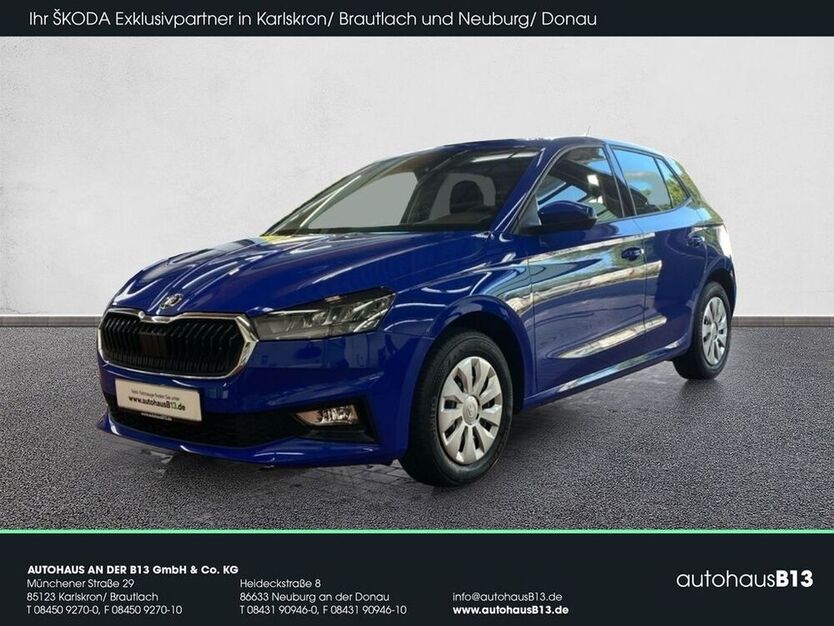 Fabia