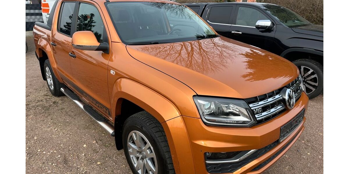 VW Amarok 84.892 km 32.500 &euro; Elsterwerda 04910