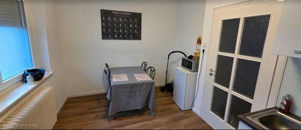 Dachgeschoßwohnung Karlsruhe Hagsfeld - 1 Zimmer, 55 m&sup2;, 565&euro; | Angebot:26048775