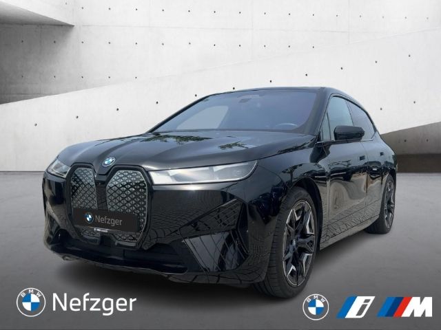BMW iX 23.380 km 63.900 € Berlin-Siemensstadt 13629