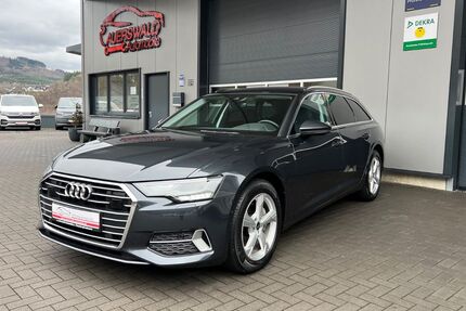 Audi A6 145.000 km 24.990 &euro; Finnentrop 57413