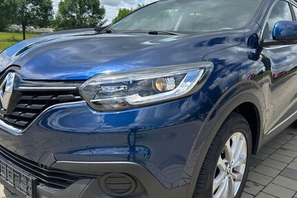 Renault Kadjar 93.060 km 9.299 &euro; Schönaich 71101