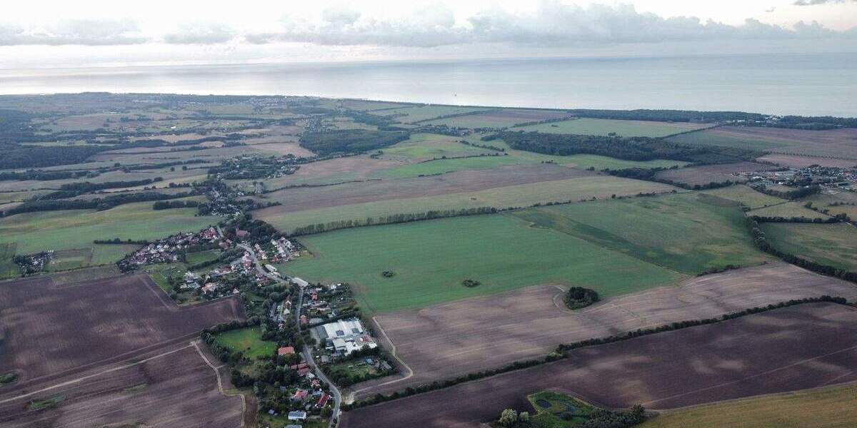 Grundstück Steffenshagen - 210.000&euro; | Angebot:25770601