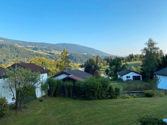 Erdgeschoßwohnung Oberstaufen - 1.5 Zimmer, 36 m&sup2;, 159.000&euro; | Angebot:26132596