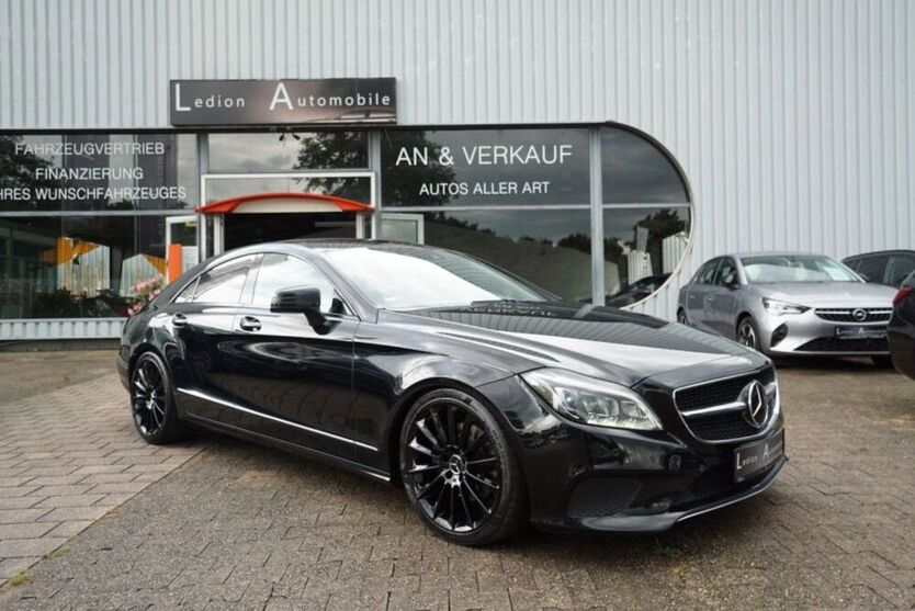 CLS 250