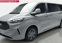 Gebrauchtwagen Ford Tourneo Custom