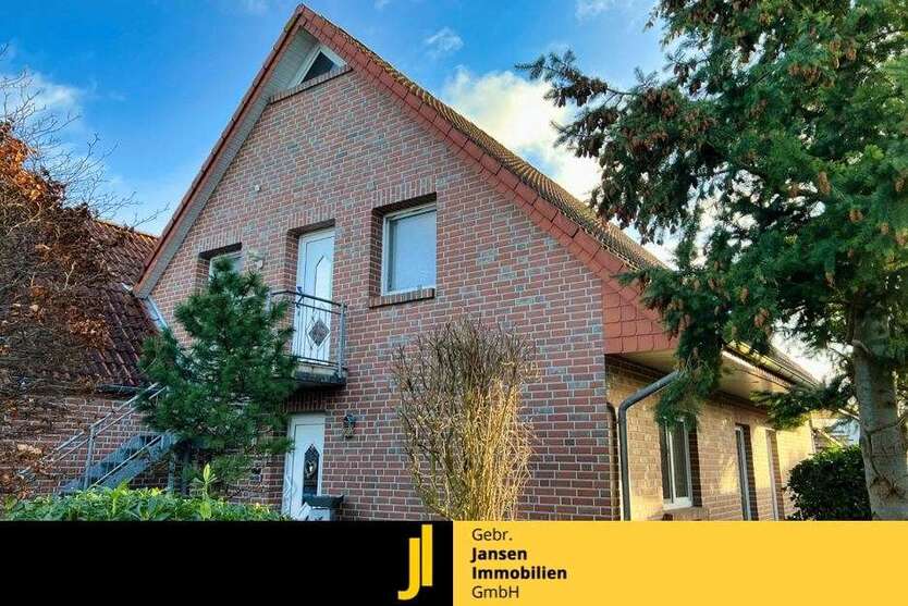 Haus zum Kaufen in Westoverledingen 375.000 € 198 m²