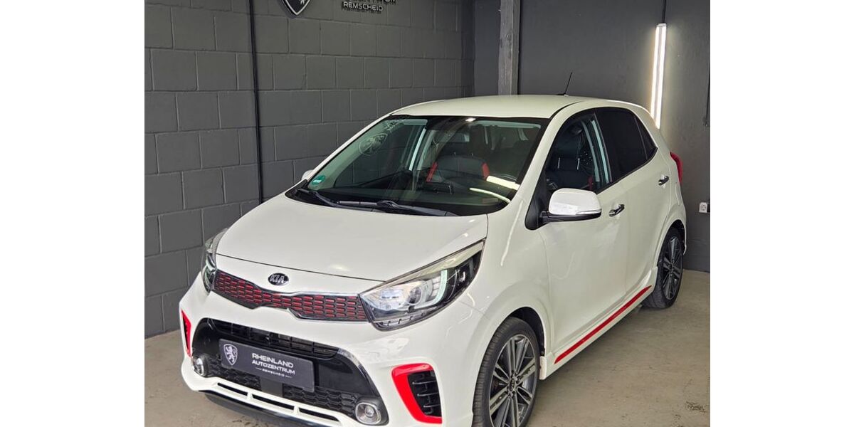 Kia Picanto 90.700 km 10.999 &euro; Remscheid 42899