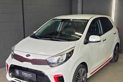 Kia Picanto 90.700 km 9.900 &euro; Remscheid 42899