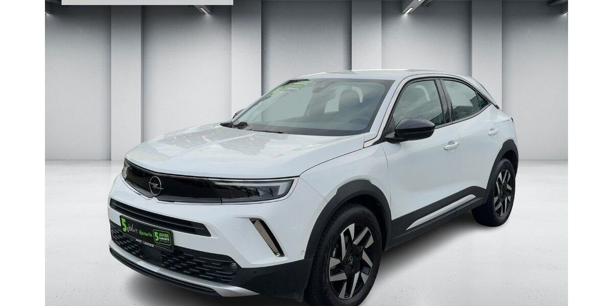 Opel Mokka 25.594 km 18.900 &euro; Leipzig 04179