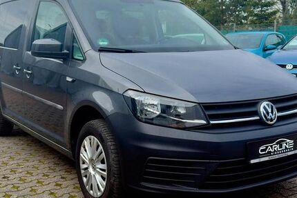 VW Caddy 137.000 km 12.899 &euro; Mönchengladbach 41063
