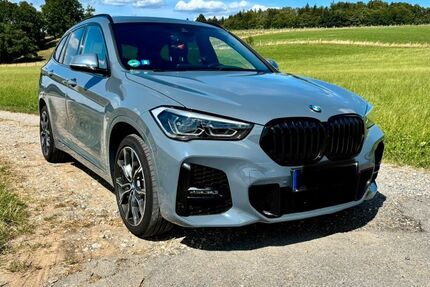 BMW X1 88.000 km 27.000 &euro; Weilheim 82362