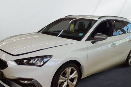 Seat Leon 13.113 km 28.990 € Haßfurt 97437