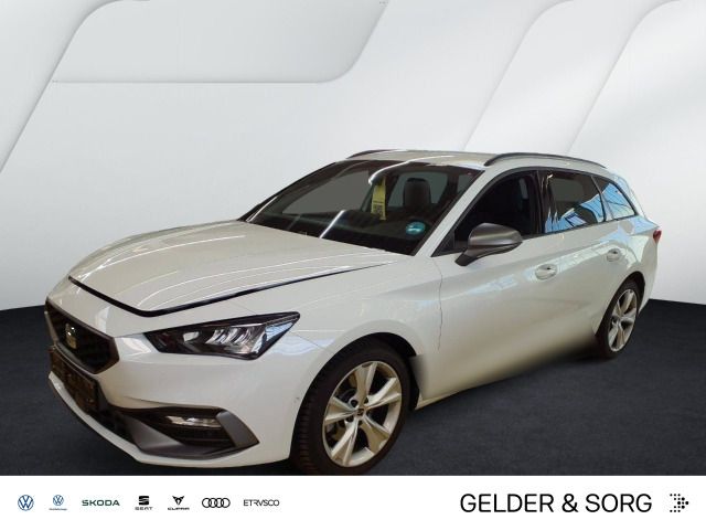 Seat Leon 13.113 km 28.990 € Haßfurt 97437
