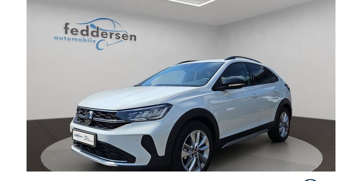 VW Taigo 9.900 km 25.479 &euro; Alfeld 31061