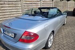 Mercedes-Benz CLK 320 113.500 km 13.550 &euro; Bargenstedt 25704