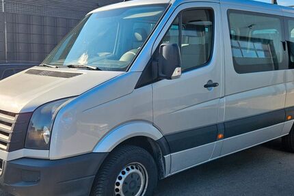 VW Crafter 130.000 km 16.450 &euro; Aldingen 78554