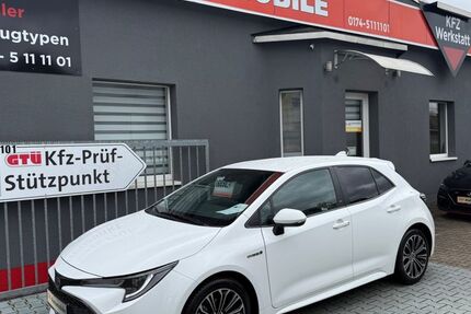 Toyota Corolla 84.950 km 16.780 &euro; Leipzig 04179