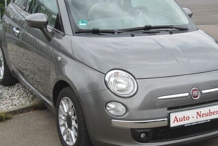 Fiat 500 88.000 km 5.950 &euro; Stadtbergen 86391