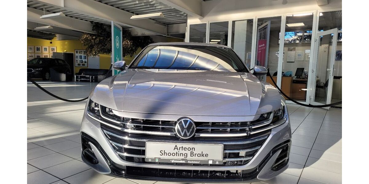 VW Arteon 87.700 km 34.990 &euro; Radebeul 01445