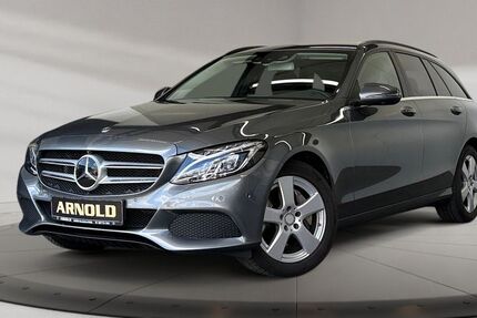 Mercedes-Benz C 250 101.270 km 18.450 &euro; Neufahrn in Niederbayern 84088