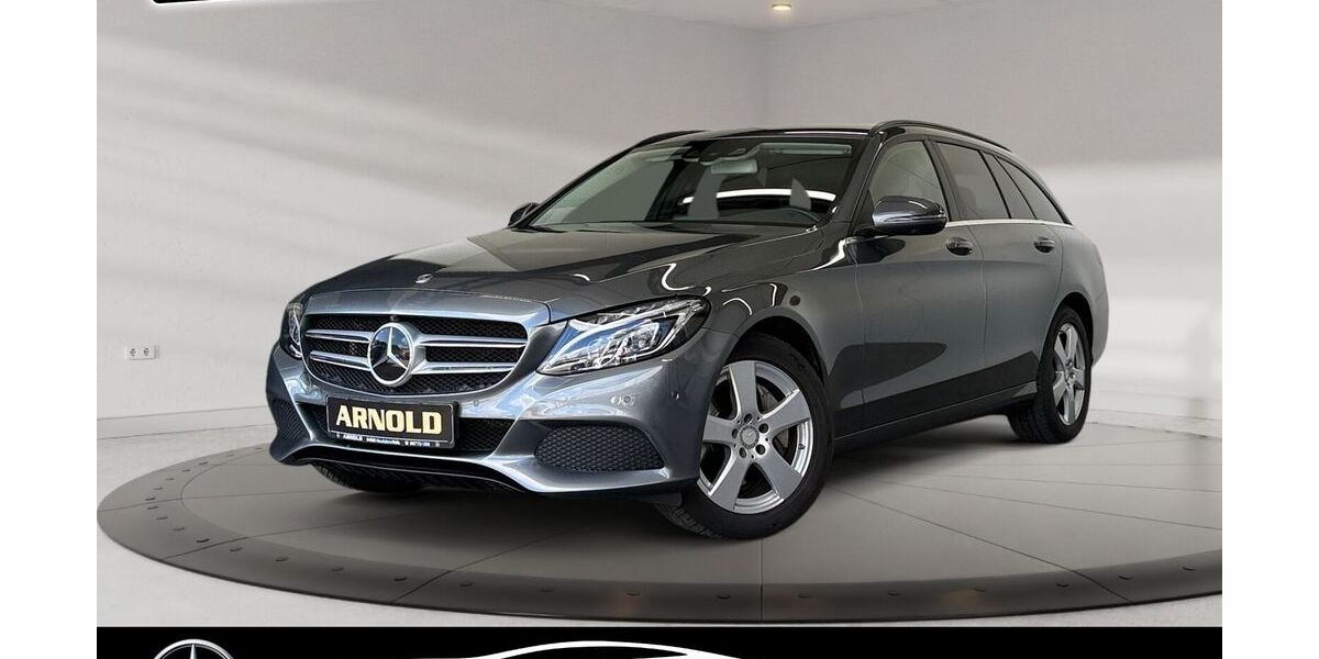 Mercedes-Benz C 250 101.270 km 18.450 &euro; Neufahrn in Niederbayern 84088