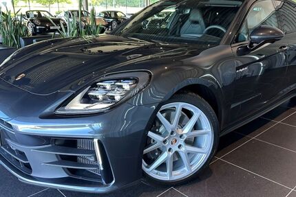 Porsche Panamera 8.900 km 145.900 &euro; Hilzingen 78247