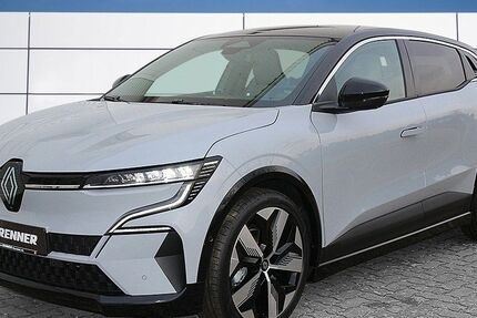 Renault Megane 15.400 km 26.950 &euro; Parchim 19370