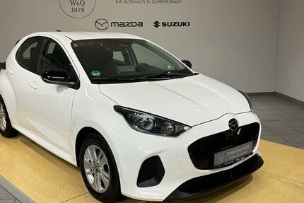 Mazda 2 Hybrid 4.500 km 19.950 &euro; Gummersbach 51645