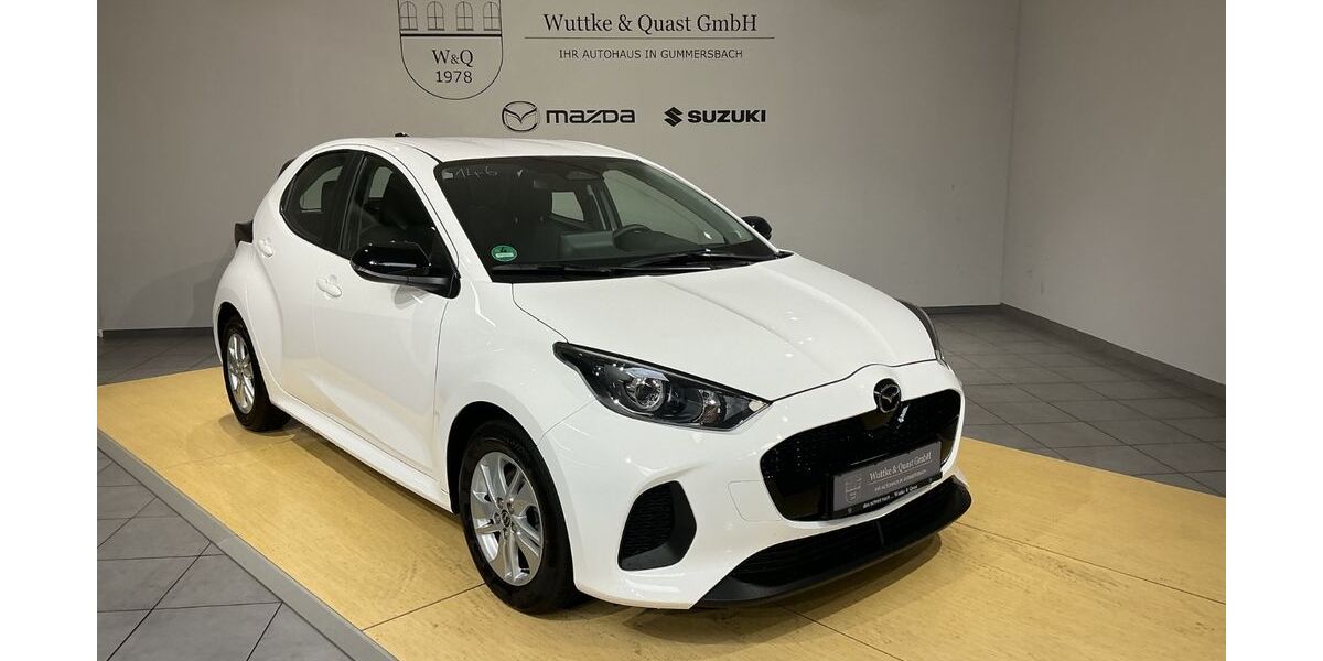 Mazda 2 Hybrid 4.500 km 19.950 &euro; Gummersbach 51645