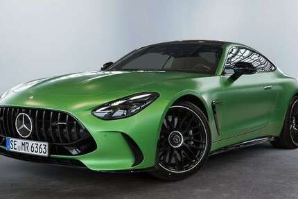 Mercedes-Benz AMG GT 9.999 km 201.950 &euro; Bad Segeberg 23795