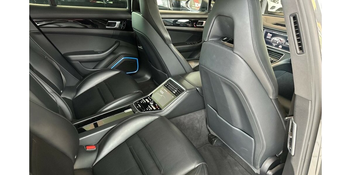 Porsche Panamera 4 S Diesel |Pano|S.AGA|360°|Approved|Bose 116.925 km 59.499 &euro; Mainz-Kostheim 55246