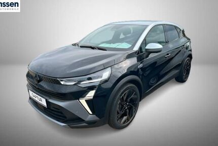Renault Captur 9.100 km 31.990 &euro; Aurich 26605