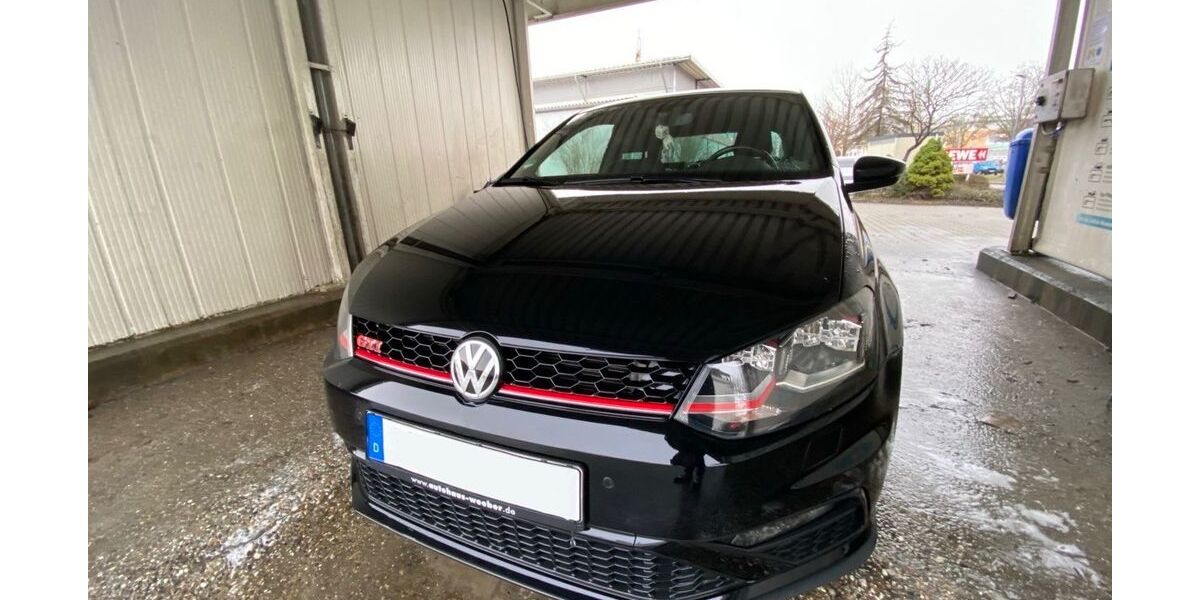 VW Polo 90.000 km 15.300 &euro; Viernheim 68519