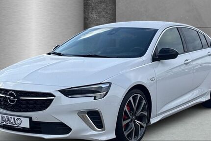 Opel Insignia 34.512 km 27.980 &euro; Preetz 24211