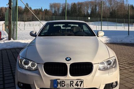 BMW 330 165.000 km 15.700 &euro; Schaftlach 83666