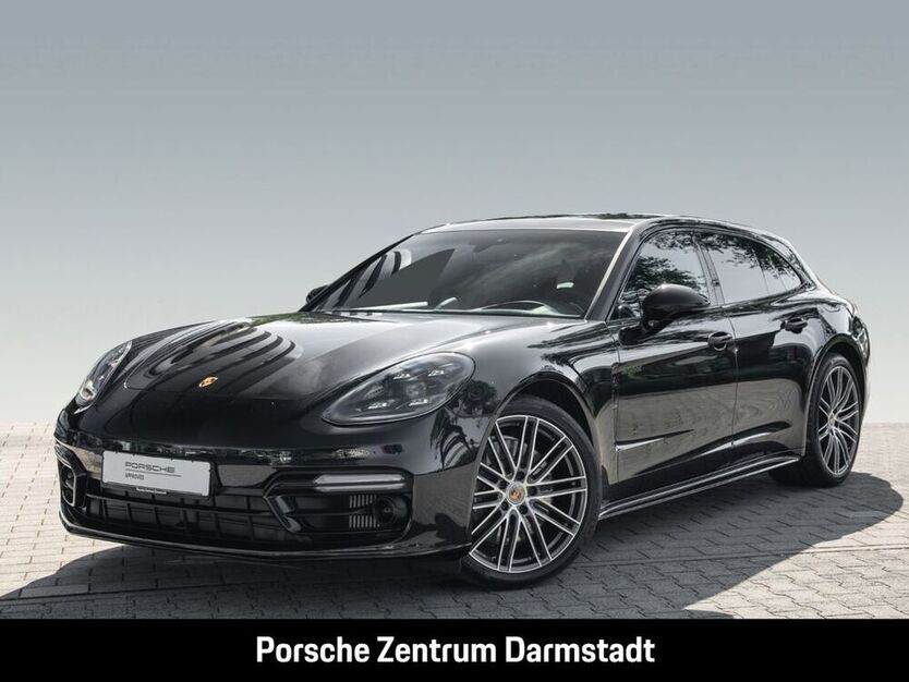 Panamera