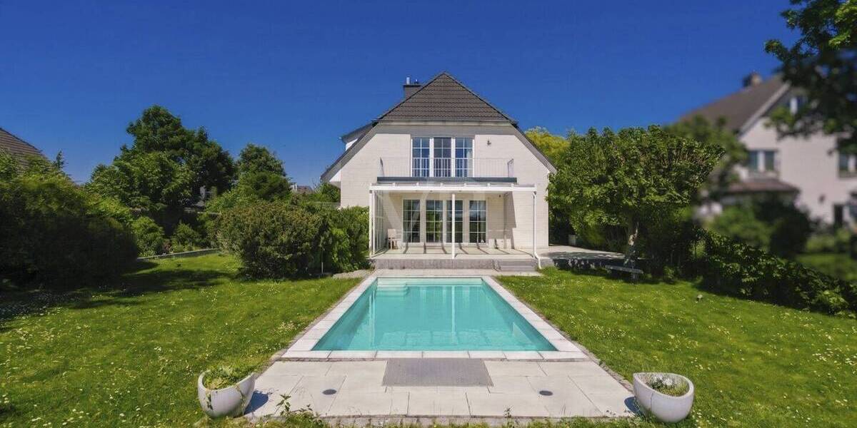Einfamilienhaus Dallgow-Döberitz Seeburg - 5 Zimmer, 167 m&sup2;, 1.047.000&euro; | Angebot:25849540