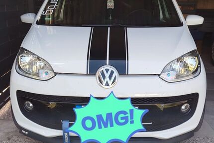 VW up! 126.922 km 11.600 € Emmerthal 31860