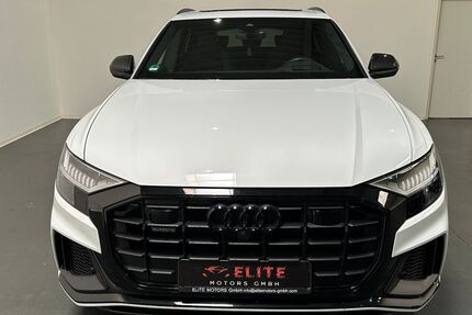 Audi Q8 74.800 km 74.890 &euro; Neuss 41460
