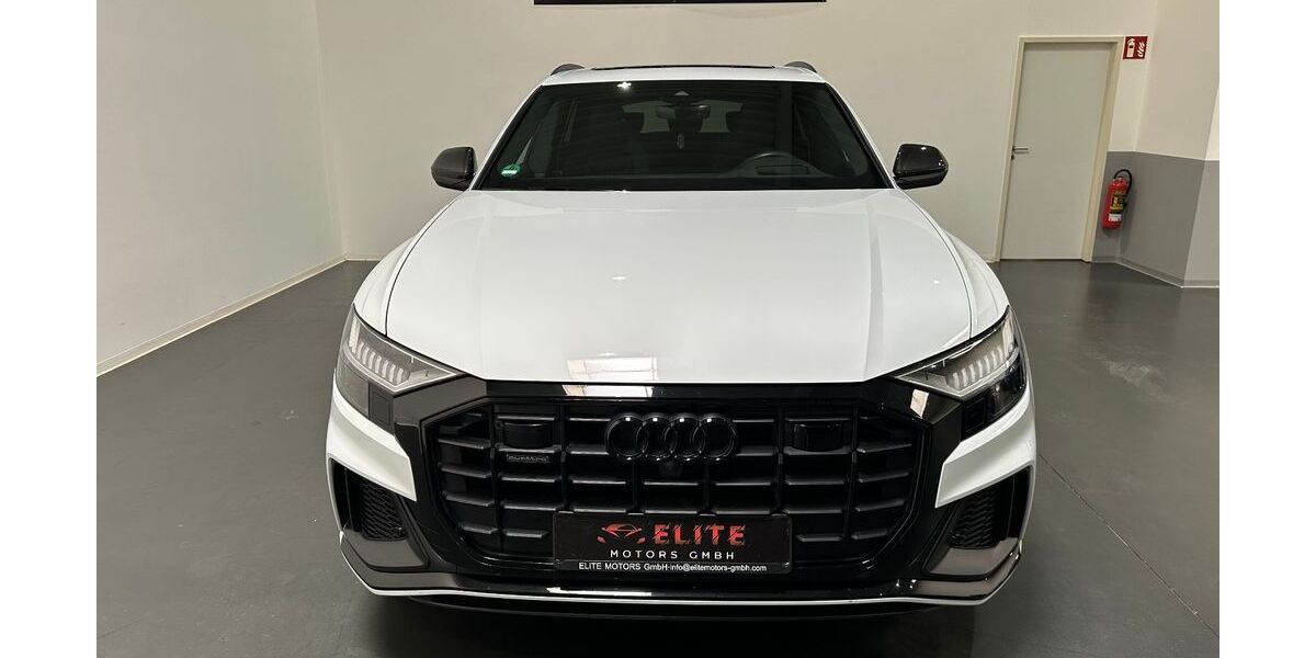 Audi Q8 74.800 km 74.890 &euro; Neuss 41460