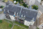 Große Wohnanlage in attraktiver Parklage - Mehrfamilienhaus, Wohnhaus Wilkau-Haßlau Haßlau | Angebot:23973943