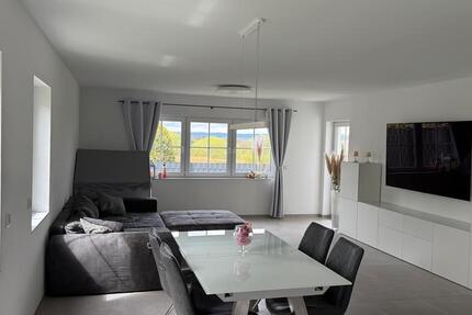 Provisionsfrei 4 ZKB Wohnung | Garten | Erdwärme | Wittlich Plein 4 zimmer